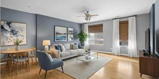 1 bedroom 1 bathroom Downtown Living Spacious Condo in the heart of Greensboro Gallery 9