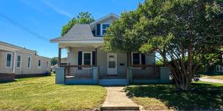 1014 Hamilton Ave, Colonial Heights Gallery 1