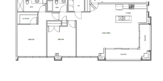 1731 Washington Avenue Gallery 6