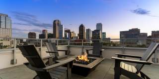 Stella Apartments Uptown Gallery 3