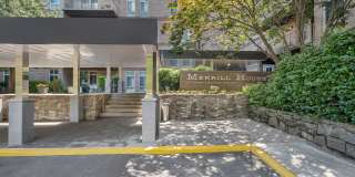 Merrill House Apartments Gallery 24