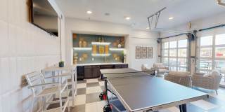 The Heyward Gallery 14