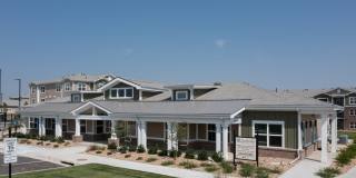 Larkridge - Affordable Housing Larkridge - Affordable Housing Gallery 10