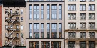 68 Spring Street Gallery 8