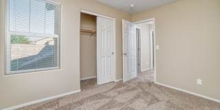 4-BEDROOM / 3-BATH 2-STORY LOVELY HOME WITHIN GATED COMMUNITY CLOSE TO NELLIS AIR FORCE BASE! Gallery 12