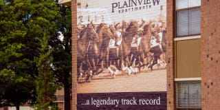 Plainview Apartments Gallery 38