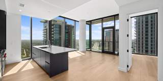 Modern Austin Residences Gallery 1