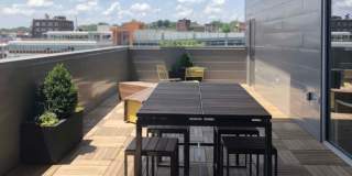 Terrace on Walnut Gallery 23