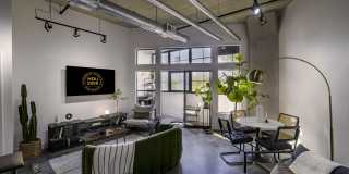 East End Lofts Gallery 29