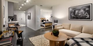 Be DTLA Apartments Gallery 24