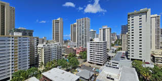 222 Liliuokalani Avenue #1403 - 1403 Gallery 27
