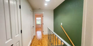 Updated Townhouse backed by National Forest Gallery 25