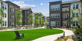 Connery on Providence 55+ Connery on Providence 55+ Gallery 34