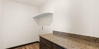 2-Story Urban Triplex at a modern community featuring 3 Bedrooms 3 Bathrooms Gallery 47