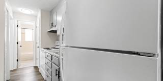 Royal Chateau Apartments Gallery 4