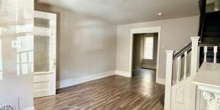 Available-Now, Pet-Friendly 3-Bedroom Home in Haddington Gallery 3