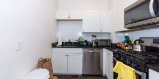 Great 4 Bedroom located close to BU Available 09/01/26 Gallery 13