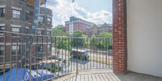 Bright and beautifully renovated 4-bed/1.5 bath in Allston! Gallery 3
