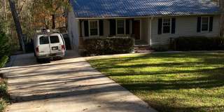 Watkinsville Gem! Cul-de-Sac + Creek Frontage in Cedar Hills - Available Now! Gallery 1