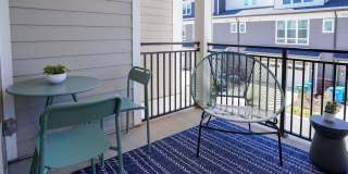 Townhomes at Bridlestone Gallery 14