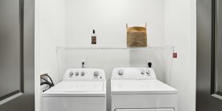 The Pullman Luxury Apartment Homes Gallery 62