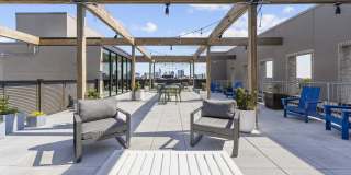 The Clark Gallery 33