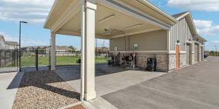 Springs at Sandstone Ranch Gallery 77