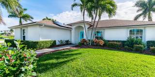 Seasonal Fully Furnished Home on Marco Island - AVAILABLE NOW Gallery 26