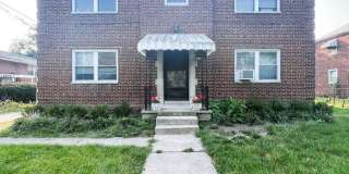 Ashland Avenue Apartments Gallery 1