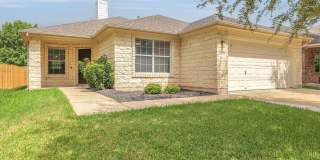 Single-Story in Villages of Hidden Lake with No Rear Neighbors Gallery 1