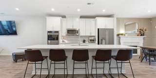 Experience upscale living in one of Ashburn’s most desirable communities. Gallery 8