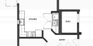 Cathedral Park Apartments Gallery 6