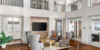 Lenox Village Town Center Gallery 24