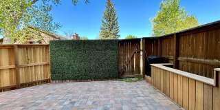 Beautiful & Bright 2-Bedroom + Office Corner Condo in North Boulder Gallery 14