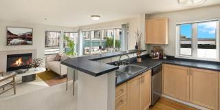 Novi at Queen Anne Gallery 10