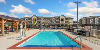 Prairie Home Apartments Gallery 23