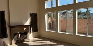 Beautiful 3 Bedroom House in Private Fontana Area CA 92337 Gallery 3