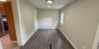 Three bedroom 1 1/2 bathroom single family home for rent Gallery 10