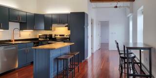 156 Front Street Gallery 1