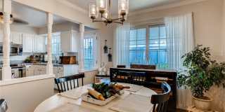 Beautiful Townhome in Knolls West, Centennial Gallery 3