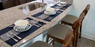 Ascend at Hilltop Gallery 46