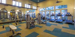 Retreat at Riverstone Gallery 21