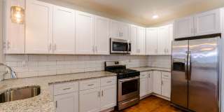 Three Bed Brewerytown Home Gallery 13