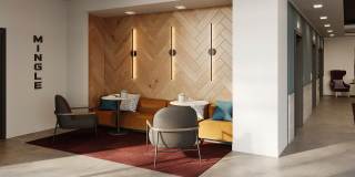 Luxor Lifestyle Apartments Fort Washington Gallery 9