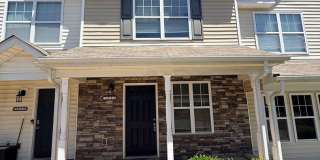 Upgraded Townhome Gallery 1