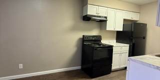 Larger Two Bedroom One Bath Apartment for Leasing. Larger Two Bedroom One Bath Apartment for Leasing. Gallery 1