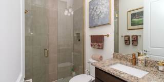 ** 2 BED-2 BATH ** FIRST FLOOR ** LUXURY COTTAGE IN THE ISLES OF COLLIER PRESERVE NAPLES FLORIDA ** SEASONAL ** Gallery 25