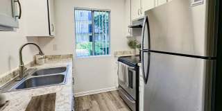 Orange Terrace Apartments Gallery 9