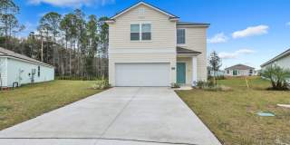 Like new 4 bedroom/3.5 bathroom home in St Augustine! Gallery 1