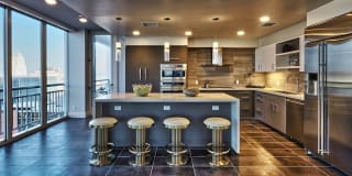 Museum Tower Gallery 1